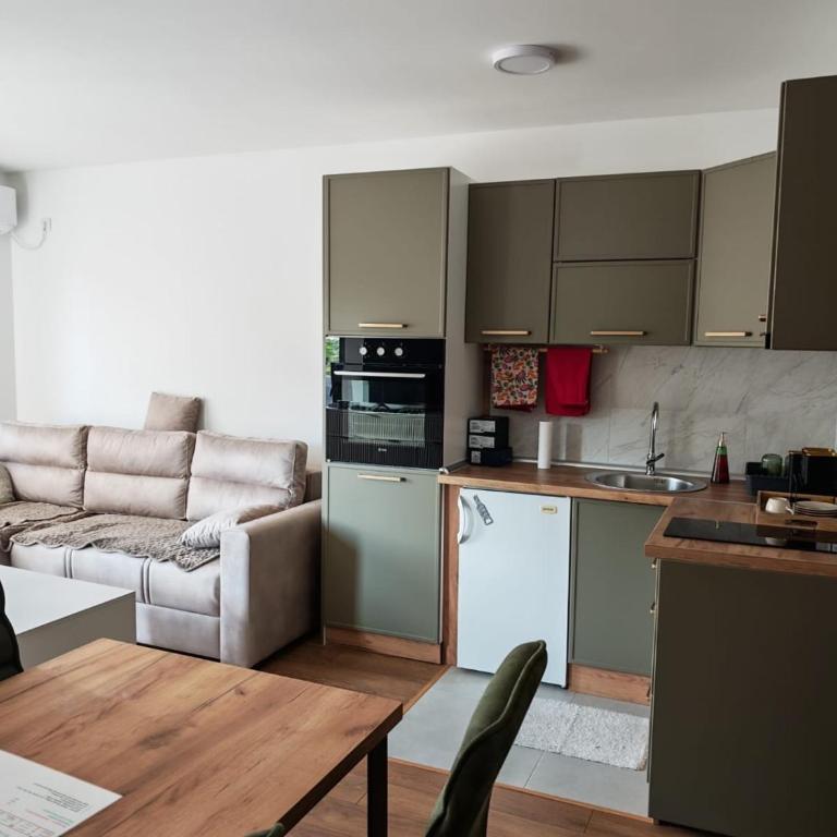 Grabak B3 - Apartman sa 1 Spavaćom Sobom - 15