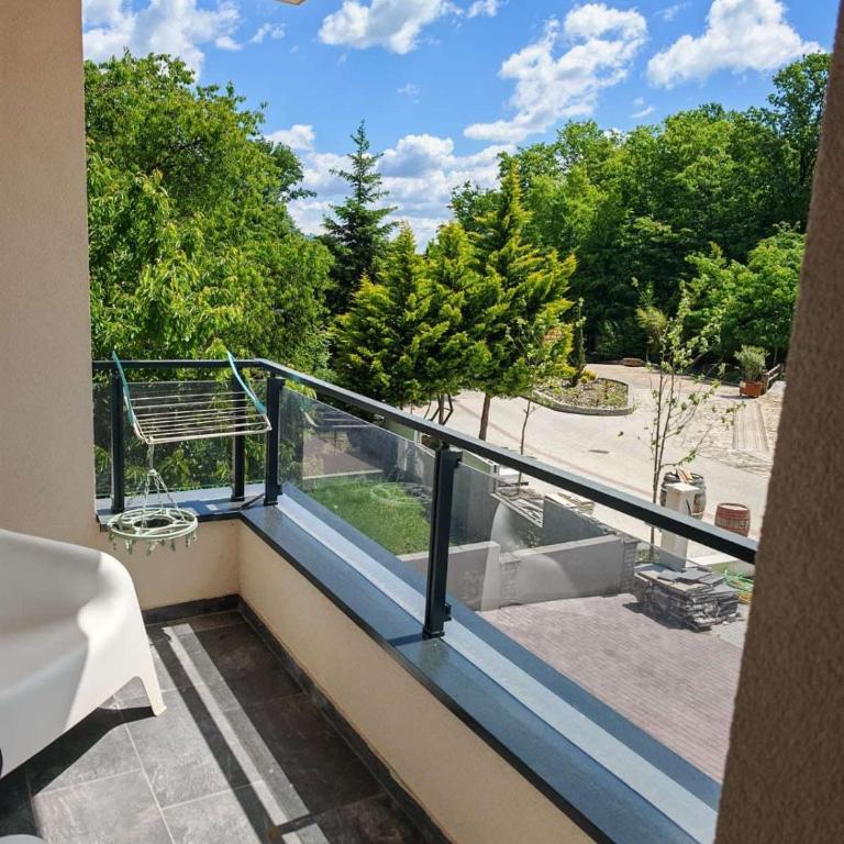 Grabak B3 - Apartman sa 1 Spavaćom Sobom - 17