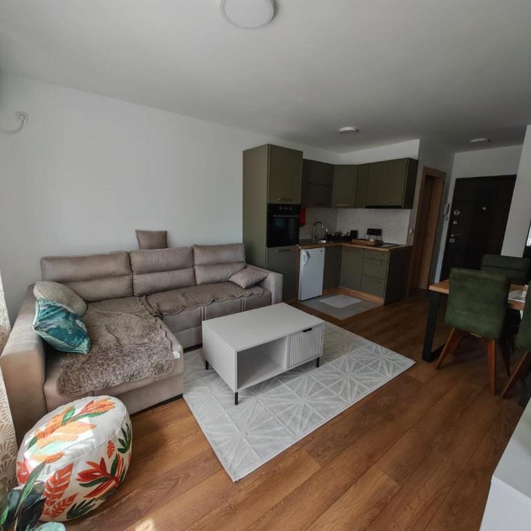 Grabak B3 - Apartman sa 1 Spavaćom Sobom - 20