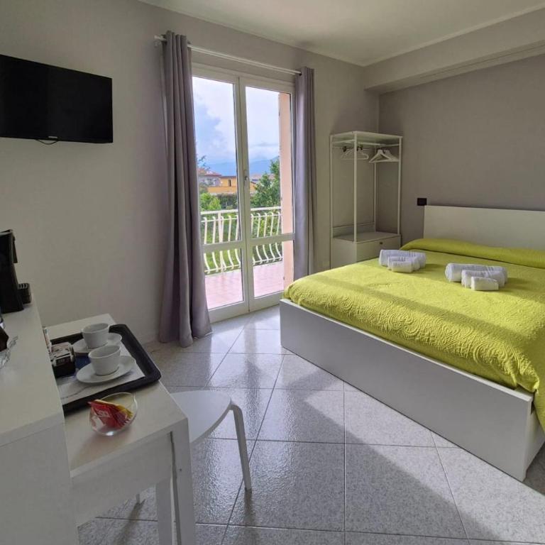agriturismo nonna merj - Habitación Doble Grande - 2