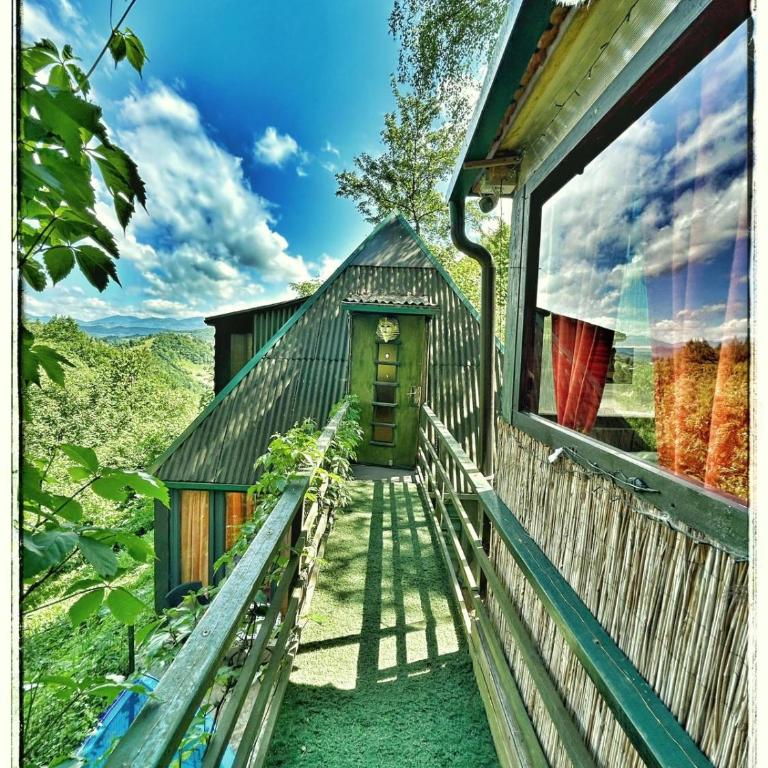 Holiday Home Nature Neno - Kuća sa 1 Spavaćom Sobom - 6
