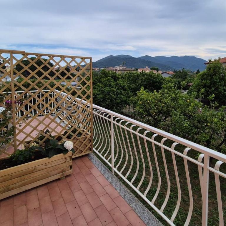 agriturismo nonna merj - Habitación Doble Grande - 5