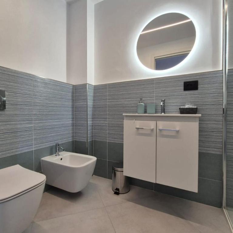 agriturismo nonna merj - Apartamento Superior de 1 dormitorio con balcón - 4