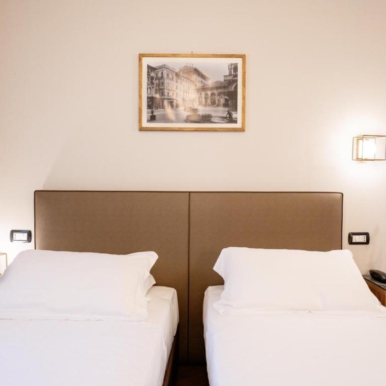 Porta Altinia Suites - Camera Matrimoniale - 3