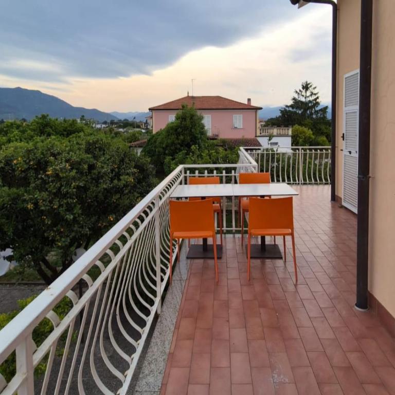 agriturismo nonna merj - Apartamento Superior de 1 dormitorio con balcón - 6