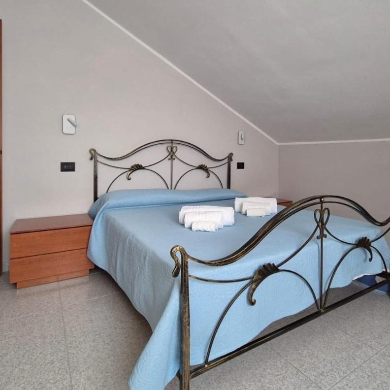 agriturismo nonna merj - Apartamento de 3 dormitorios - 3