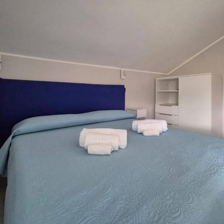 agriturismo nonna merj - Apartamento de 3 dormitorios - 4