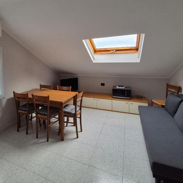 agriturismo nonna merj - Apartamento de 3 dormitorios - 5