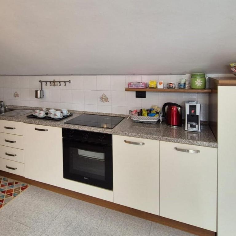 agriturismo nonna merj - Apartamento de 3 dormitorios - 6
