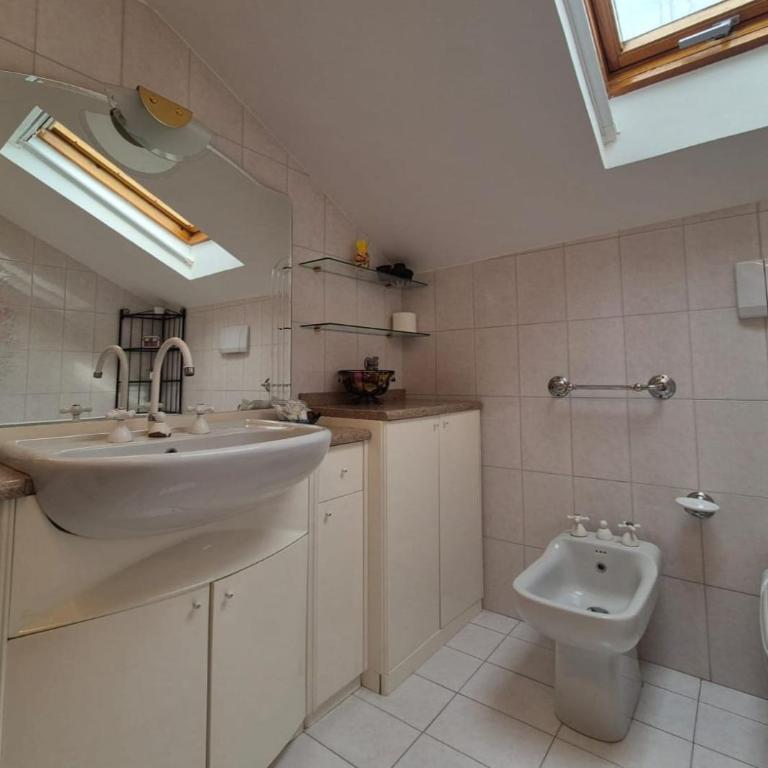 agriturismo nonna merj - Apartamento de 3 dormitorios - 7