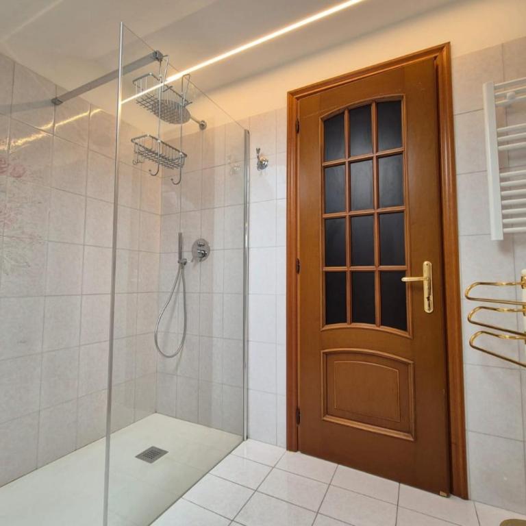 agriturismo nonna merj - Apartamento de 3 dormitorios - 8