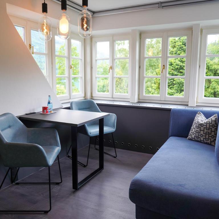 Hotel Seewinkel - Appartamento Monolocale - 1