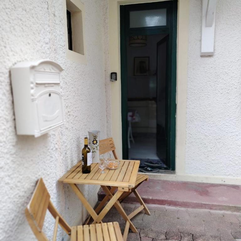 Timounyan T2 centre ville au calme Animaux acceptés - Apartamento de 1 dormitorio - 16