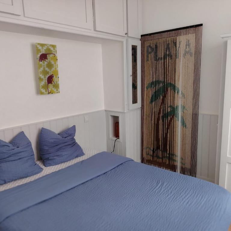 Timounyan T2 centre ville au calme Animaux acceptés - Apartamento de 1 dormitorio - 10
