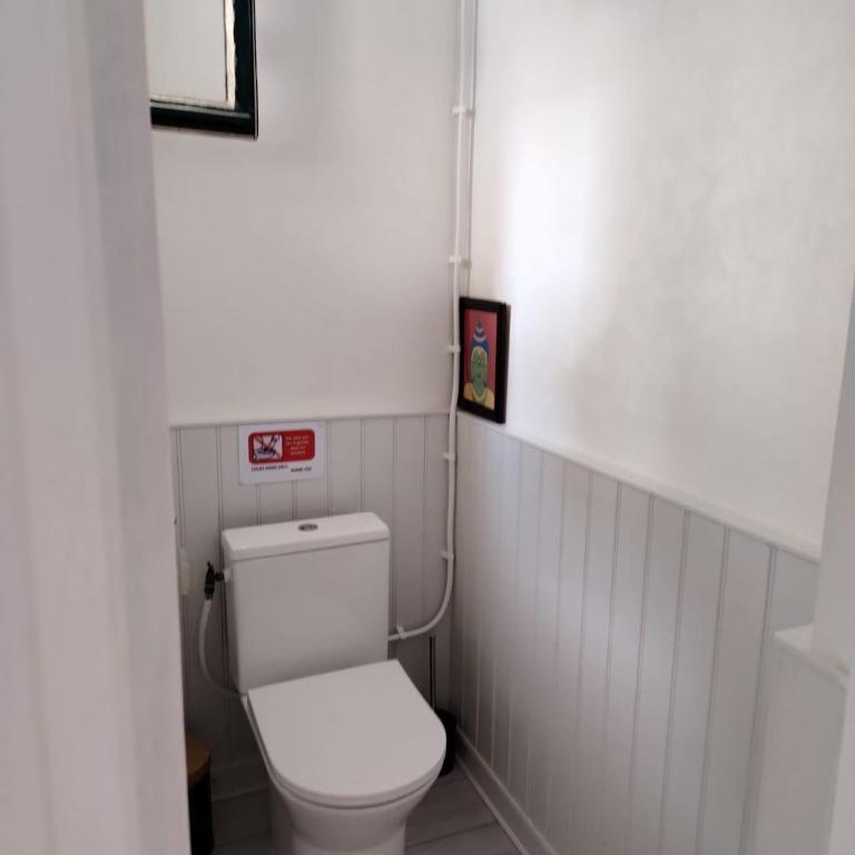 Timounyan T2 centre ville au calme Animaux acceptés - Apartamento de 1 dormitorio - 22