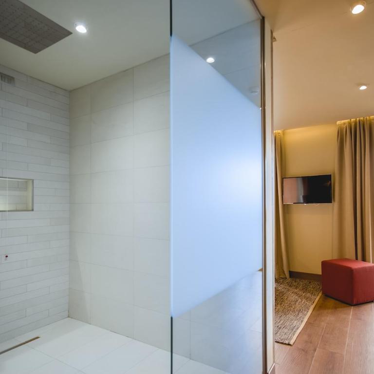 La Cresta Chalet - Suite con 3 Camere da Letto - 1