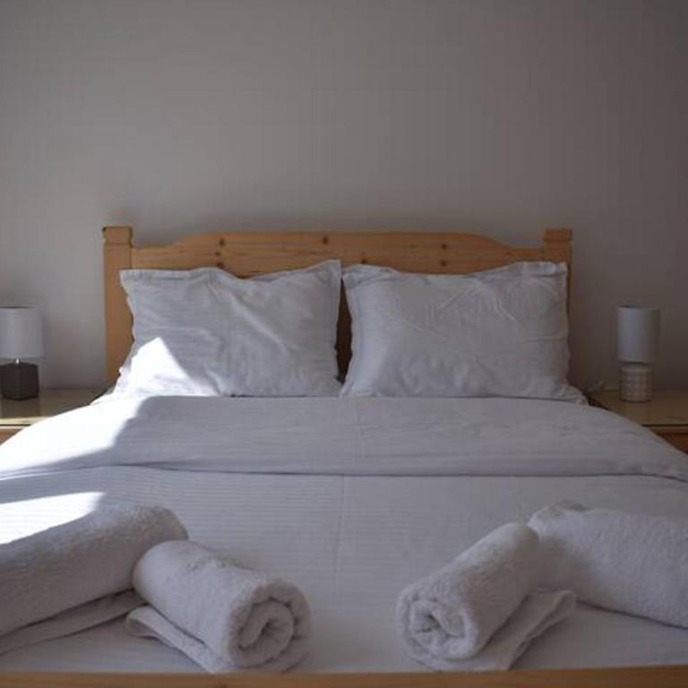Vilino Kolo - Virak - Double Room with Mountain View - 2