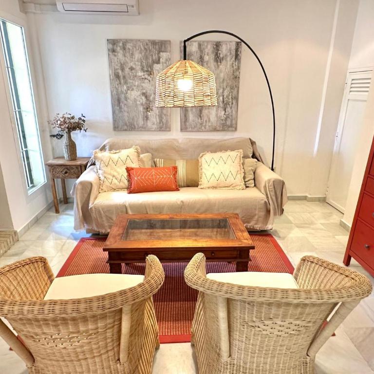 Chalet adosado en Novo Sancti Petri - Casa de 3 dormitorios - 39