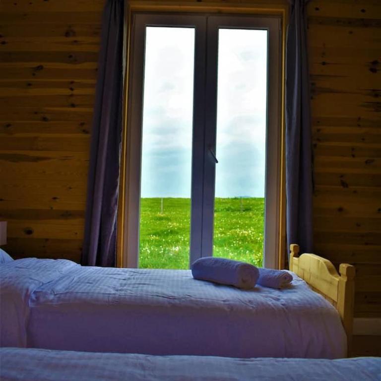 Vilino Kolo - Virak - Twin Room - 2