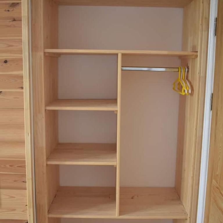 Vilino Kolo - Virak - Twin Room - 3