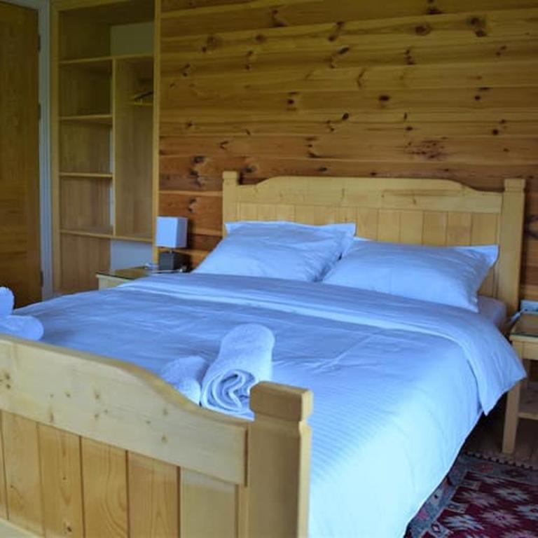 Vilino Kolo - Virak - Double Room - 3