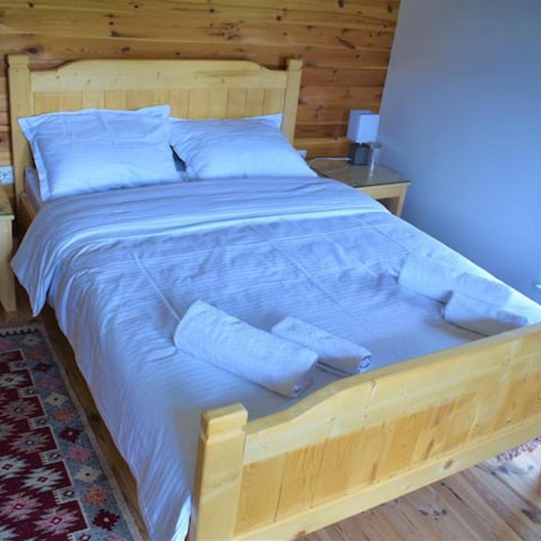 Vilino Kolo - Virak - Double Room - 4