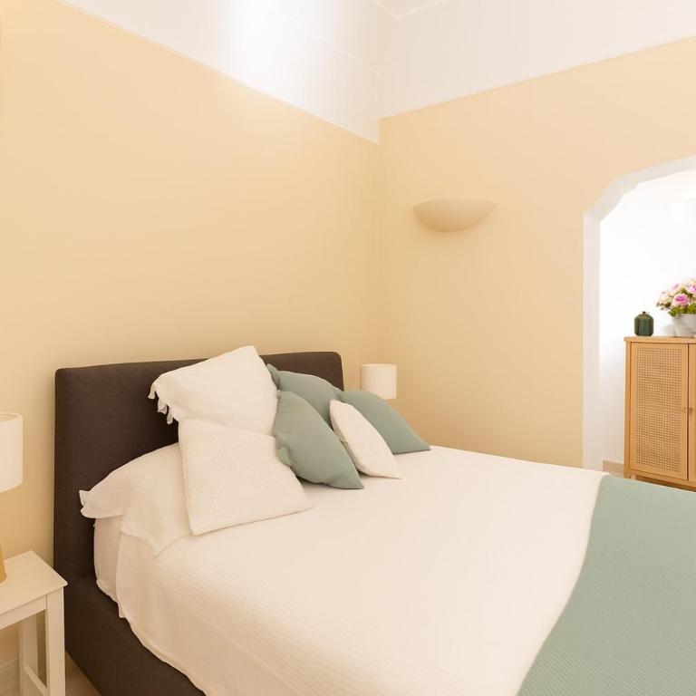 Suite a pochi passi dalla Piazzetta - Appartamento con 1 Camera da Letto - 8