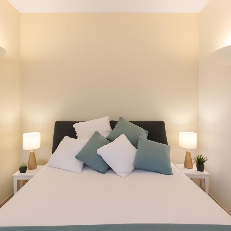 Suite a pochi passi dalla Piazzetta - Appartamento con 1 Camera da Letto - 7