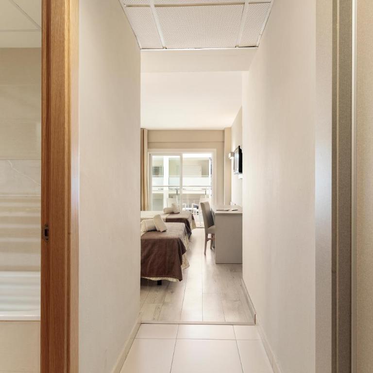 Hotel Best Cap Salou - Habitación Doble sin vistas - 1 o 2 camas (2 adultos) - 2