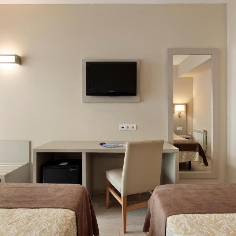 Hotel Best Cap Salou - Habitación Doble sin vistas - 1 o 2 camas (2 adultos) - 6