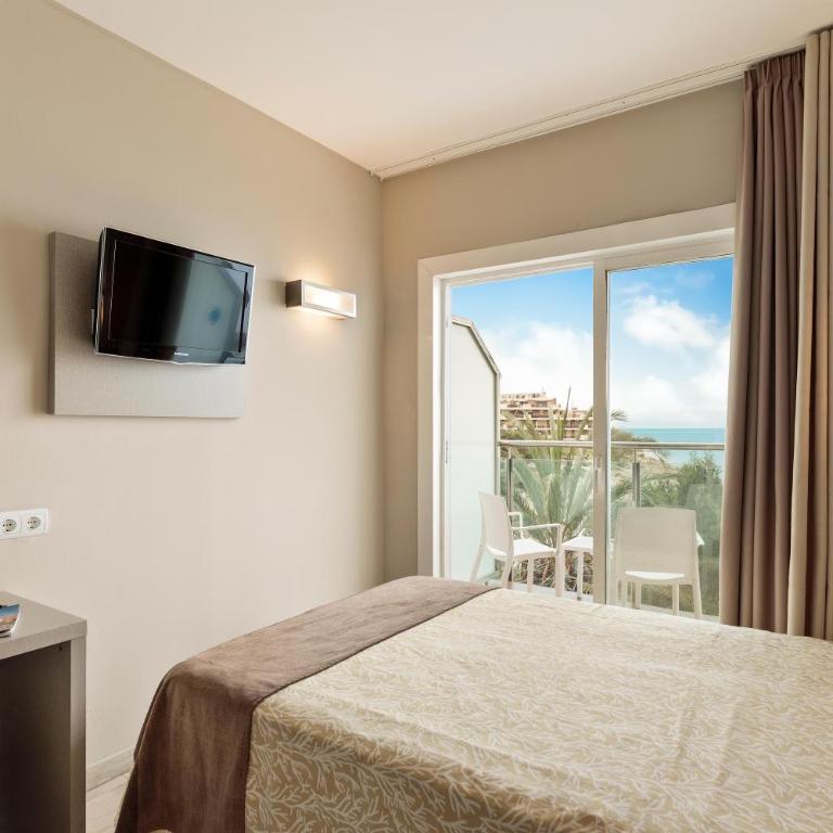 Hotel Best Cap Salou - Habitación Doble con vistas al mar (2 adultos) - 5