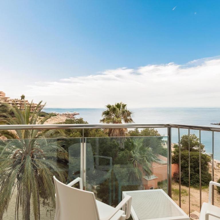 Hotel Best Cap Salou - Habitación Doble con vistas al mar (2 adultos) - 7