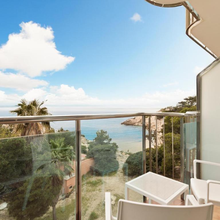 Hotel Best Cap Salou - Habitación Doble con vistas al mar (2 adultos) - 6