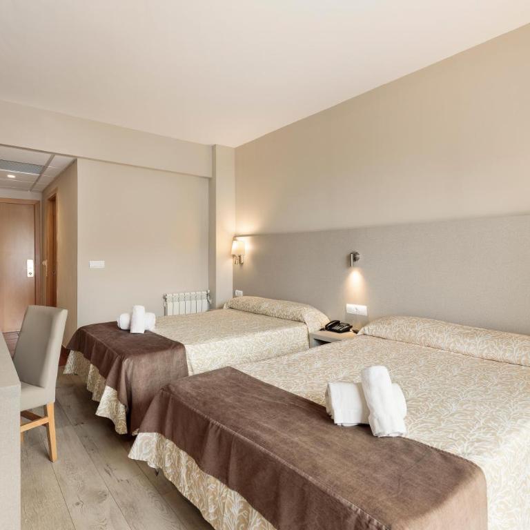 Hotel Best Cap Salou - Habitación Doble - 1