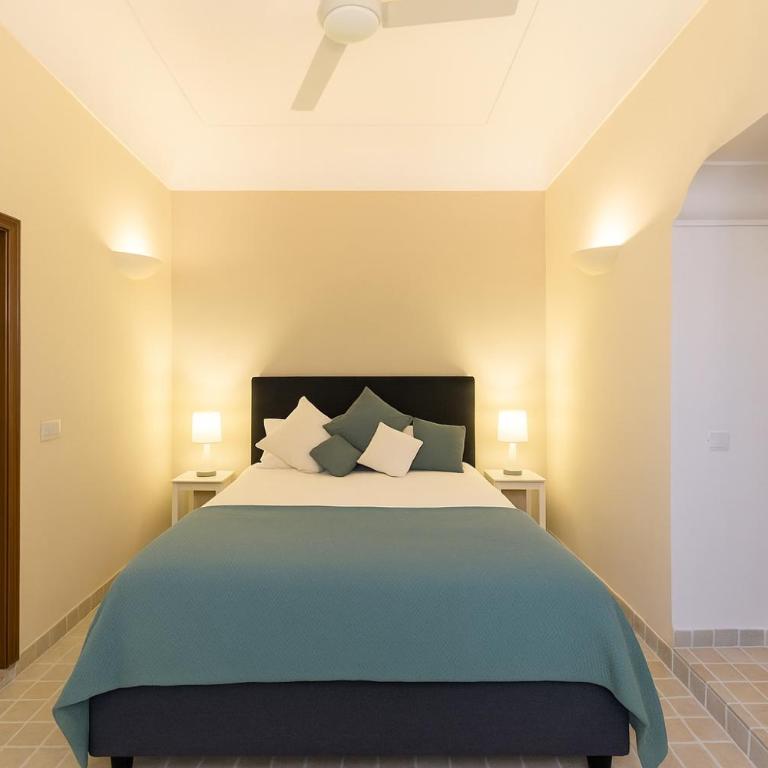Suite a pochi passi dalla Piazzetta - Appartamento con 1 Camera da Letto - 1