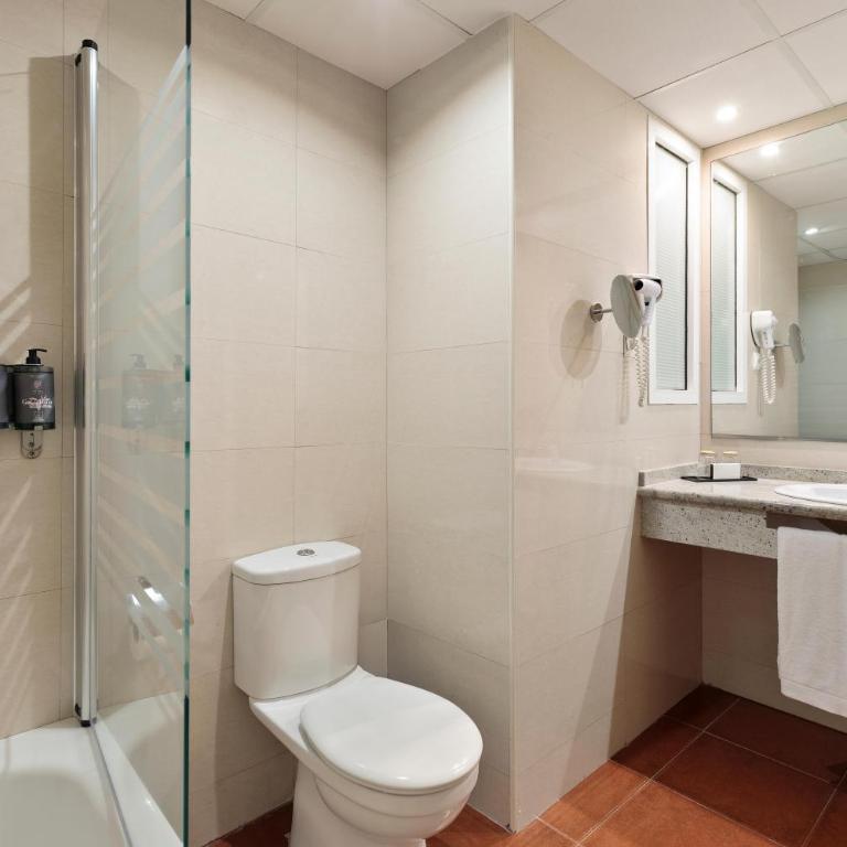 Hotel Best Cap Salou - Habitación Doble - 6