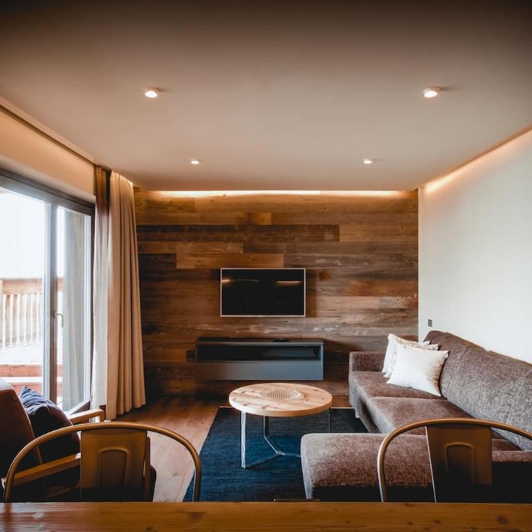 La Cresta Chalet - Suite con 3 Camere da Letto - 6