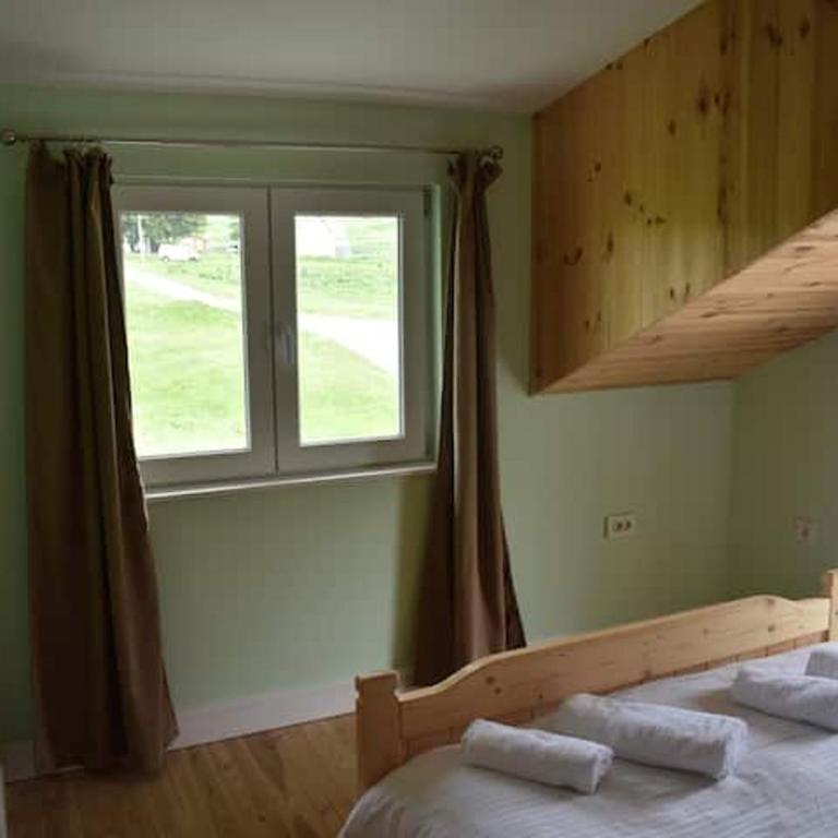Vilino Kolo - Virak - Double Room - 1