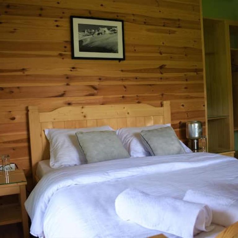 Vilino Kolo - Virak - Double Room - 2