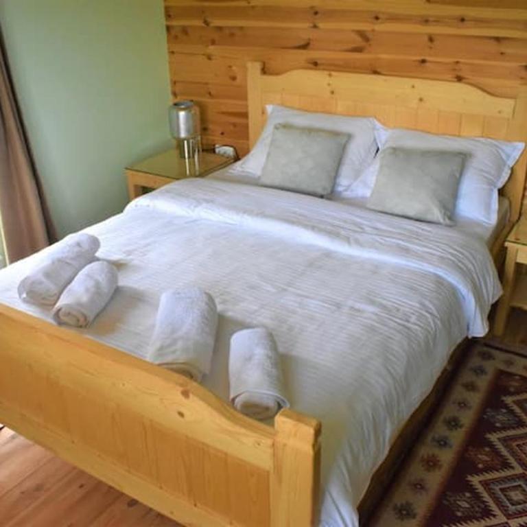 Vilino Kolo - Virak - Double Room - 3