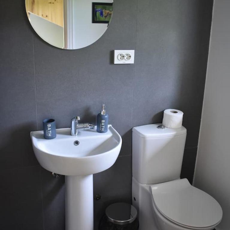 Vilino Kolo - Virak - Double Room - 4