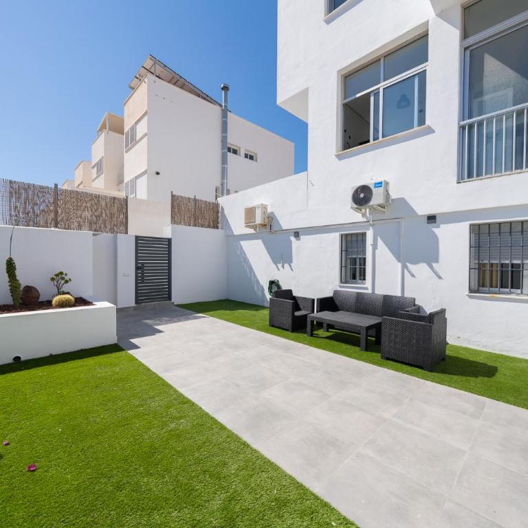 Marejada 30 - Apartamento de 2 dormitorios - 3