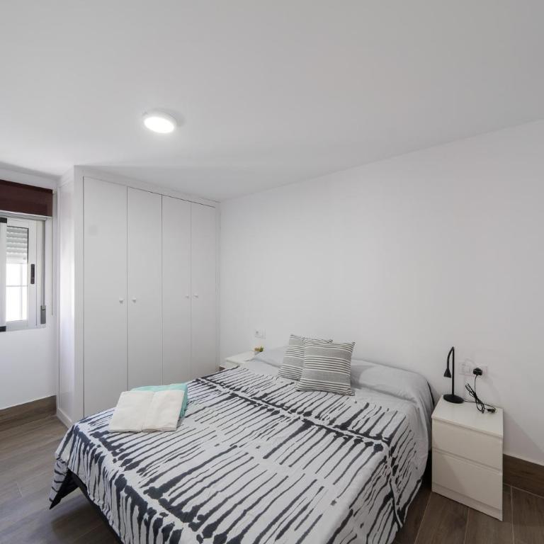 Marejada 30 - Apartamento de 2 dormitorios - 21