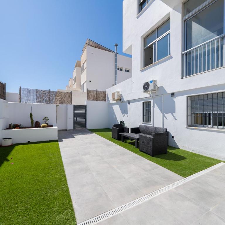 Marejada 30 - Apartamento de 2 dormitorios - 9