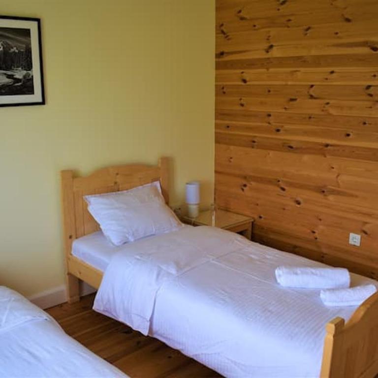Vilino Kolo - Virak - Twin Room - 2