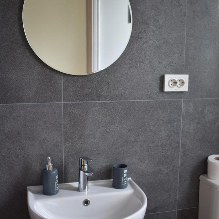 Vilino Kolo - Virak - Twin Room - 6