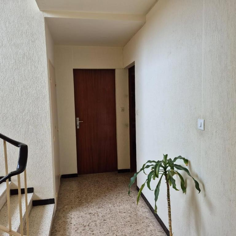 Appartement studio Fabregas vue mer - Estudio - 2