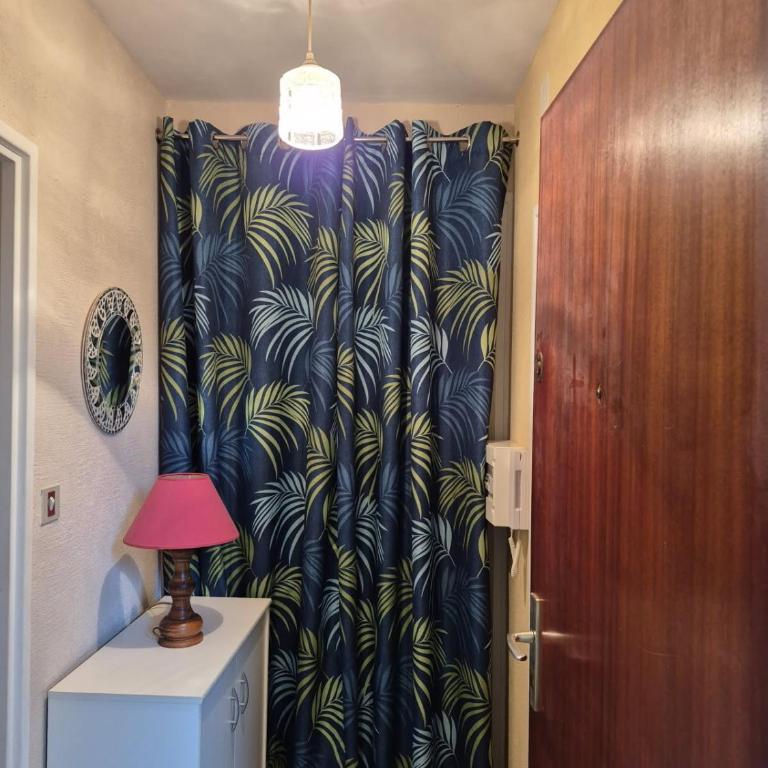 Appartement studio Fabregas vue mer - Estudio - 3