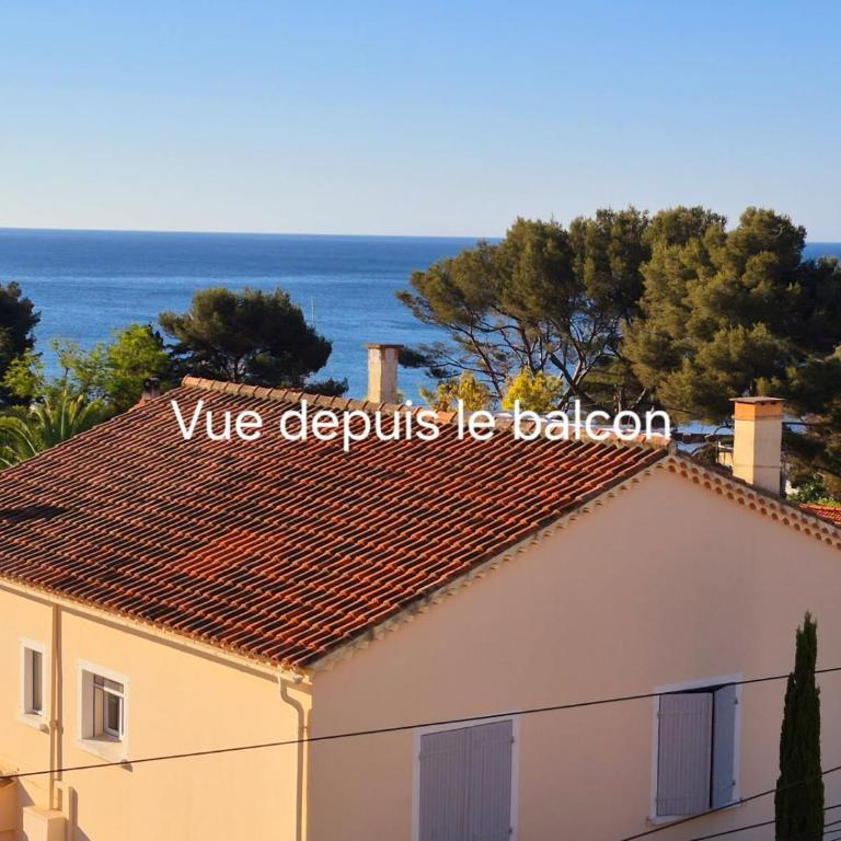 Appartement studio Fabregas vue mer - Estudio - 12