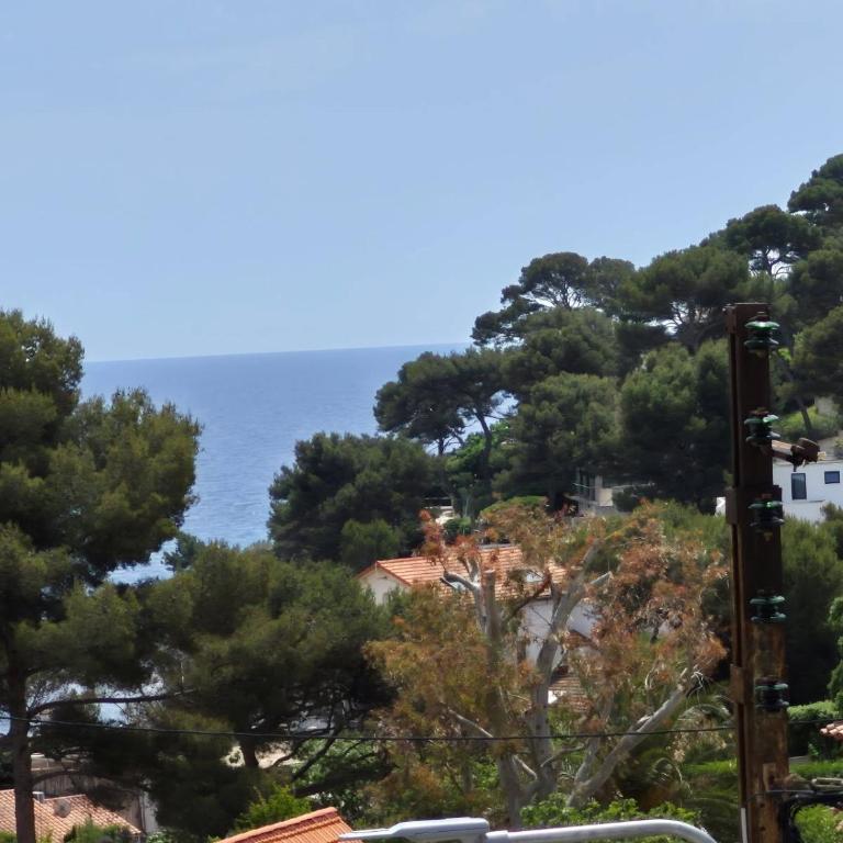Appartement studio Fabregas vue mer - Estudio - 14